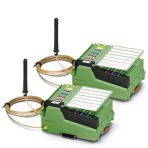 Phoenix ILB BT ADIO MUX-OMNI