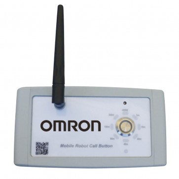 Omron Mobile Robot General Access 13029-802