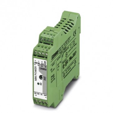 Phoenix MINI-PS- 12- 24DC/24DC/1