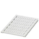 PHOENIX Einrastschildchen UCT-EM (10X5)