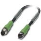Phoenix SAC-5P-M 8MSB/ 3,0-115/M 8FSB