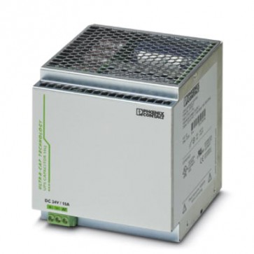Phoenix UPS-CAP/24DC/10A/10KJ