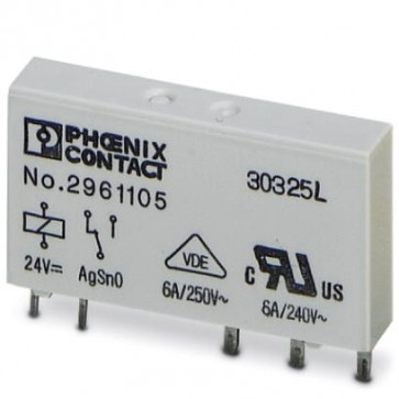 Phoenix REL-MR- 24DC/21AU