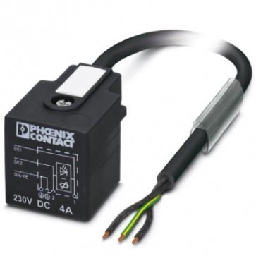 Phoenix SAC-3P- 3,0-PUR/A-1L-V 230V