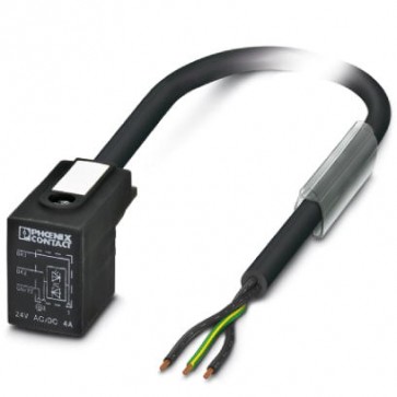Phoenix SAC-3P- 3,0-PUR/BI-1L-Z