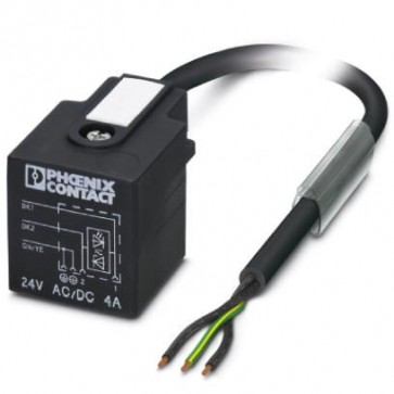 Phoenix SAC-3P- 5,0-PUR/A-1L-Z