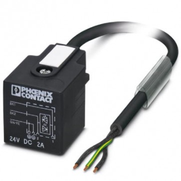 Phoenix SAC-3P-10,0-PUR/A-1L-R