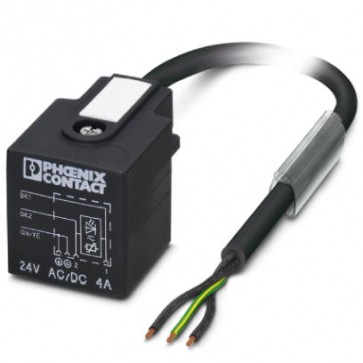 Phoenix SAC-3P-10,0-PUR/A-1L-V
