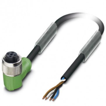Phoenix SAC-4P- 5,0-PUR/M12FR