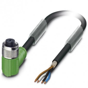 Phoenix SAC-4P-10,0-PUR/M12FR SH