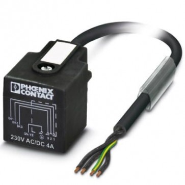 Phoenix SAC-4P-3,0-PUR/AD