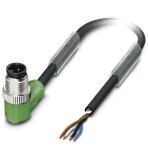 Phoenix SAC-4P-M12MR/5,0-PUR