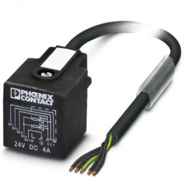 Phoenix SAC-5P- 5,0-PUR/AD-2L