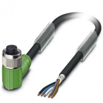 Phoenix SAC-5P-10,0-PUR/M12FR SH