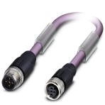 Phoenix SAC-5P-M12MS/ 0,5-920/M12FS
