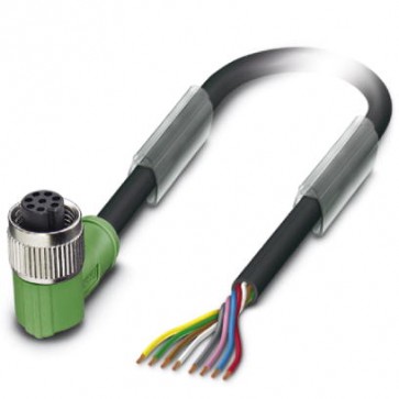 Phoenix SAC-8P-10,0-PUR/M12FR