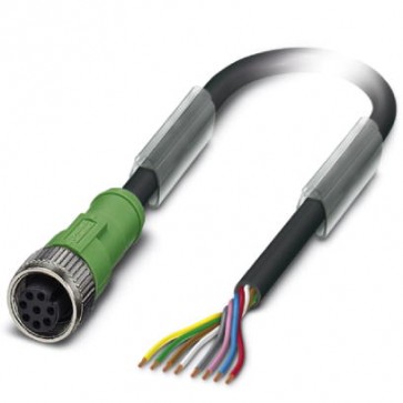 Phoenix SAC-8P-10,0-PUR/M12FS