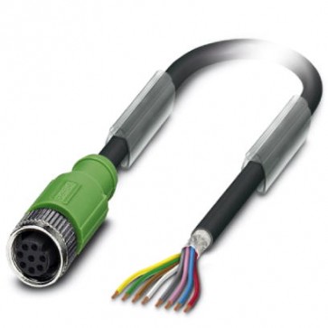 Phoenix SAC-8P-10,0-PUR/M12FS SH