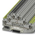 PHOENIX Mehrstockklemme ST 2,5-PE/2PV