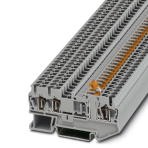 PHOENIX Messertrennklemme ST 2,5-TWIN-MT OG