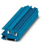 PHOENIX Installationsklemme STI 2,5 BU
