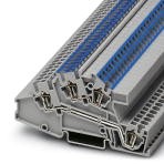 PHOENIX Installationsetagenklemme STI 2,5-L/N