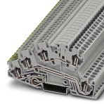 PHOENIX Installationsschutzleiterklemme STI 2,5-PE/L/LB