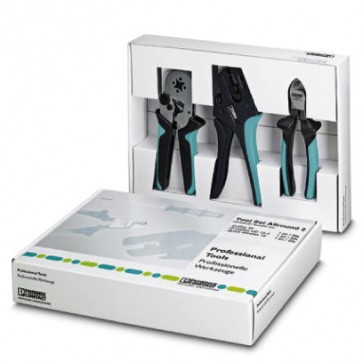Phoenix TOOL SET ALLROUND 2