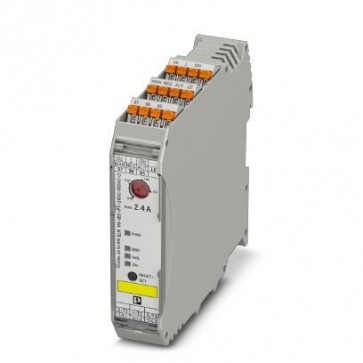Phoenix ELR H3-IES-PT- 24DC/500AC-2