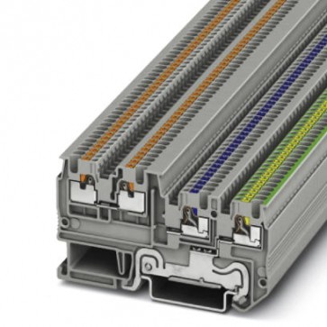 Phoenix PTIO 1,5/S/3-PE