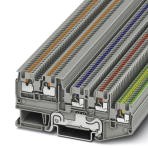 Phoenix PTIO 1,5/S/4-PE