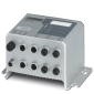 PHOENIX Industrial Ethernet Switch FL SWITCH 1708 M12 POE