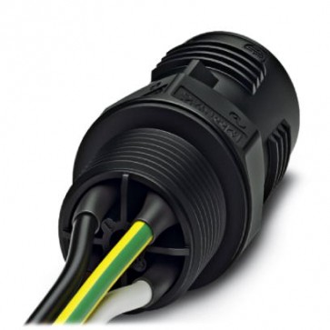 Phoenix QPD W 3PE1,5 M20 0,5 BK