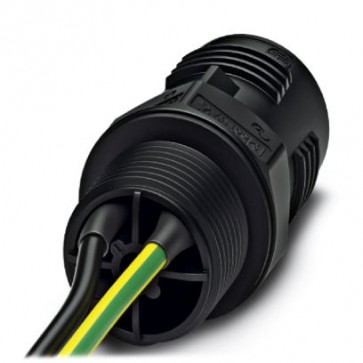 Phoenix QPD W 2PE1,5 M20 0,5 BK