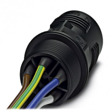 Phoenix QPD W 4PE1,5 M25 0,5 BK