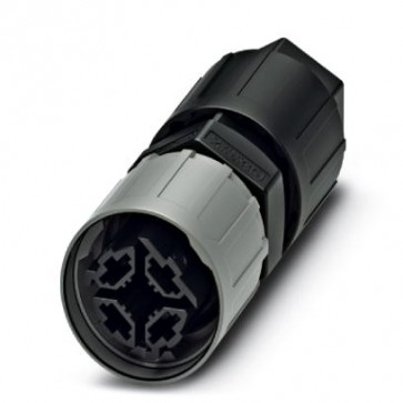 Phoenix QPD P 4PE1,5 5-10 BK