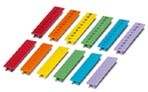 PHOENIX Zackband ZB 5/OG,LGS: 10-100