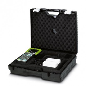 PHOENIX Thermotransferdrucker-Set THERMOFOX SET