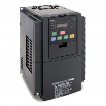 Omron Frequenzumrichter 3G3RX-A4300-E1F