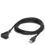 PHOENIX Datenkabel IFS-USB-DATACABLE