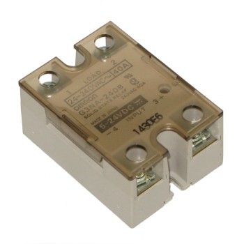 Omron Halbleiterrelais G3NA-225B-UTU 100-120VAC