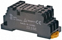 Omron Sockel PYF14A-E-US