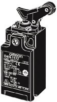 Omron  Sicherheits-Positionsschalter D4N-8172