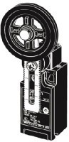 Omron  Sicherheits-Positionsschalter D4N-2A2H