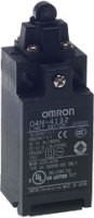 Omron  Sicherheits-Positionsschalter D4N-6B32