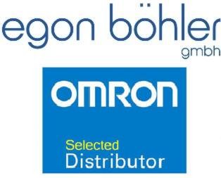 Omron Bediengeräte NSH5-232UL-3M
