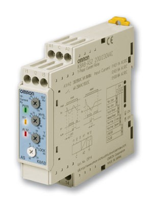 Omron 1P Current Accessories & Parts K8AC-CT20S