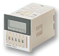 Omron Zeitrelais H3CA-FA-306