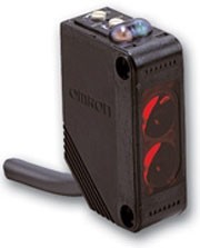 Omron Fotoschalter E3Z-LR61-S0SCW-A2