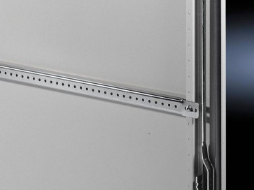 RITTAL Montagestege, für AE, für Breite 600 mm 2326.000